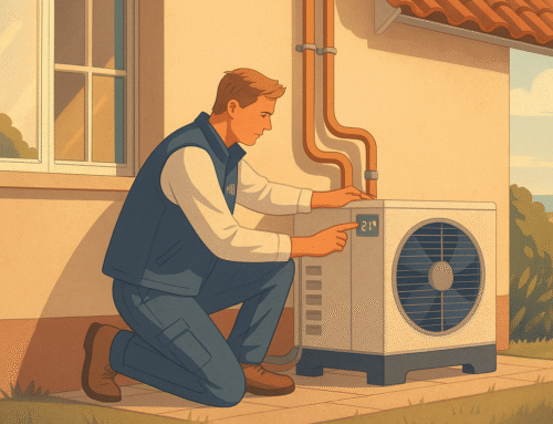 Energieffektivisering i bostäder – så optimerar du värme och ventilation i Skåne & Blekinge