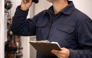 Nytt år – därför är januari rätt tid att se över husets tekniska skick