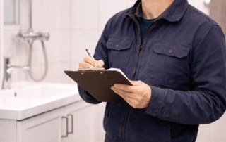 VVS-kontroll i Kristianstad – kontroll av vatten, värme och avlopp