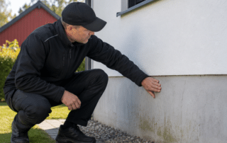 Husbesiktning i Bromölla